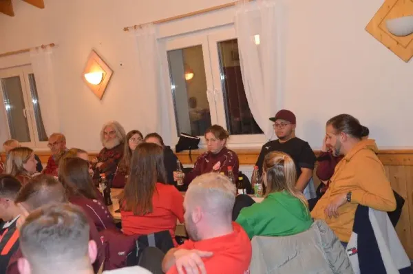 SGR-Jahreshauptversammlung 2023