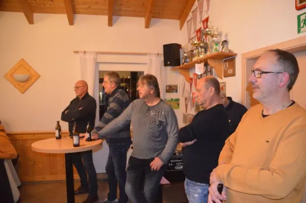 SGR-Jahreshauptversammlung 2023