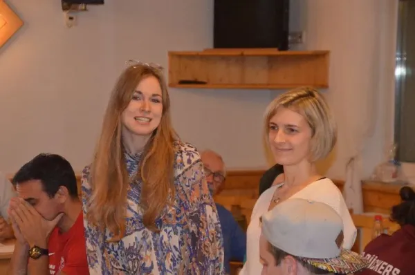 SGR-Jahreshauptversammlung 2023