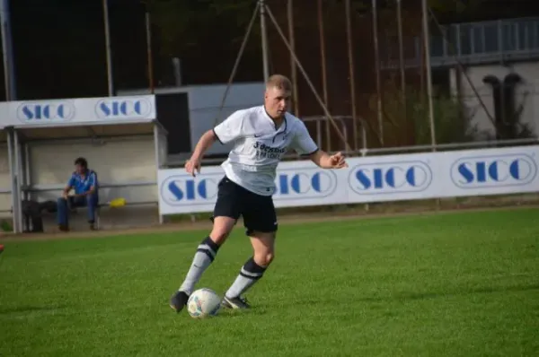 FV Steinau/Slü vs. SG Rückers