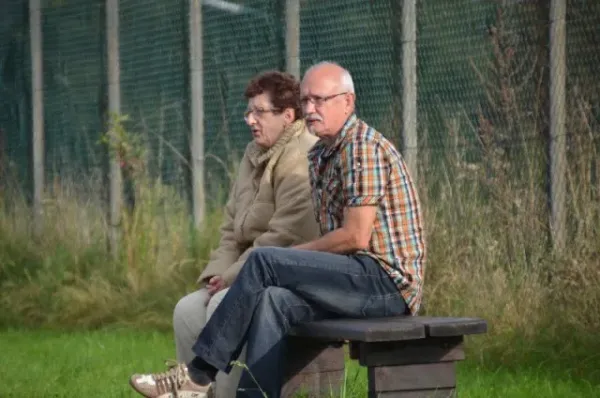 FV Steinau/Slü vs. SG Rückers