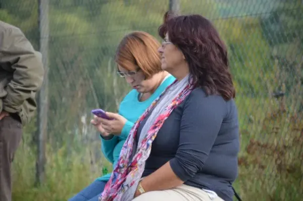 FV Steinau/Slü vs. SG Rückers