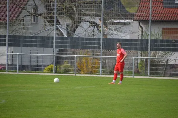 SV Mittelkalbach I vs. SG Rückers I (2023/2024)