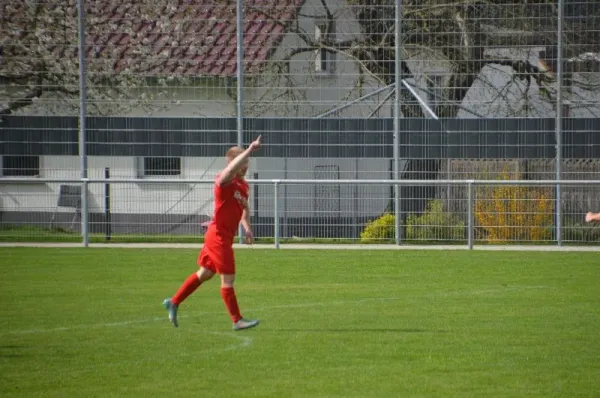 SV Mittelkalbach I vs. SG Rückers I (2023/2024)