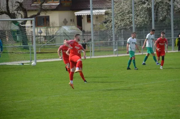 SV Mittelkalbach I vs. SG Rückers I (2023/2024)