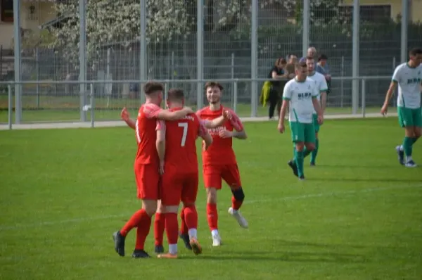 SV Mittelkalbach I vs. SG Rückers I (2023/2024)