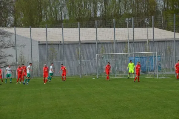 SV Mittelkalbach I vs. SG Rückers I (2023/2024)