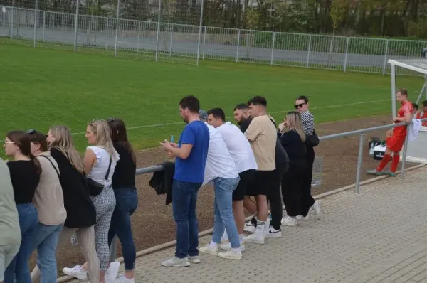 SV Mittelkalbach I vs. SG Rückers I (2023/2024)