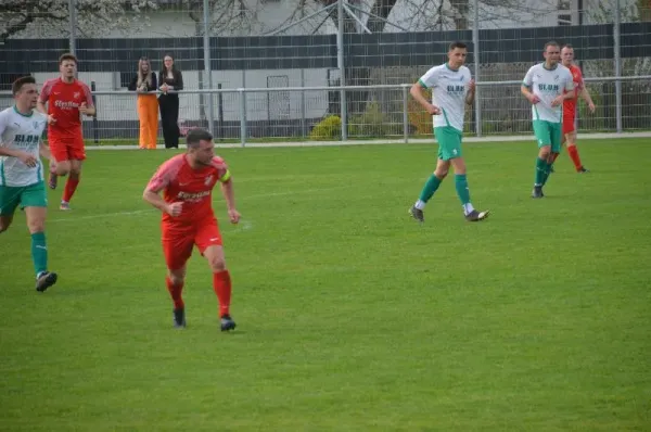 SV Mittelkalbach I vs. SG Rückers I (2023/2024)