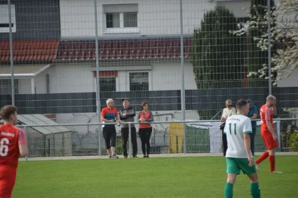 SV Mittelkalbach I vs. SG Rückers I (2023/2024)