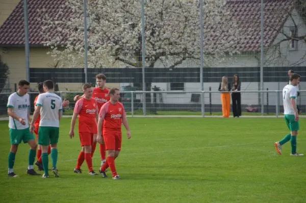 SV Mittelkalbach I vs. SG Rückers I (2023/2024)