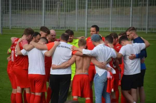 SV Mittelkalbach I vs. SG Rückers I (2023/2024)