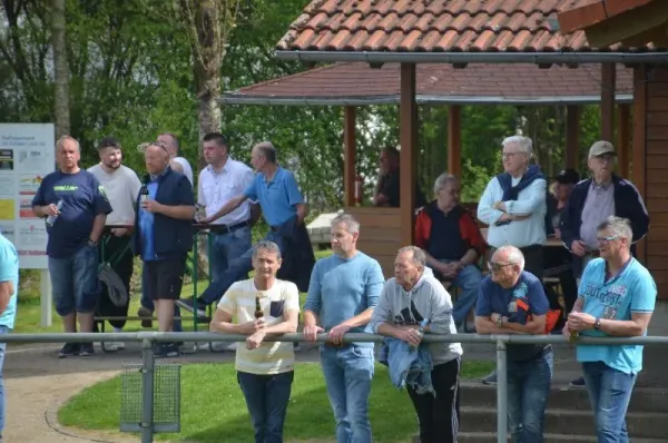 SG Rückers I vs. TSG Lütter I (2023/2024)