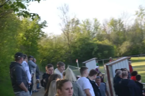 Frauen: SG Rückers I - TSG Lütter II (2023/2024)