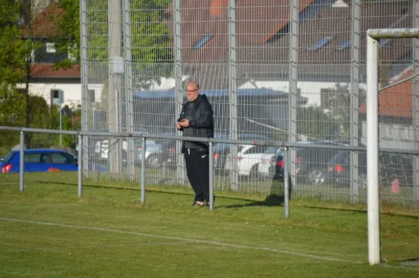 Frauen: SG Rückers I - TSG Lütter II (2023/2024)