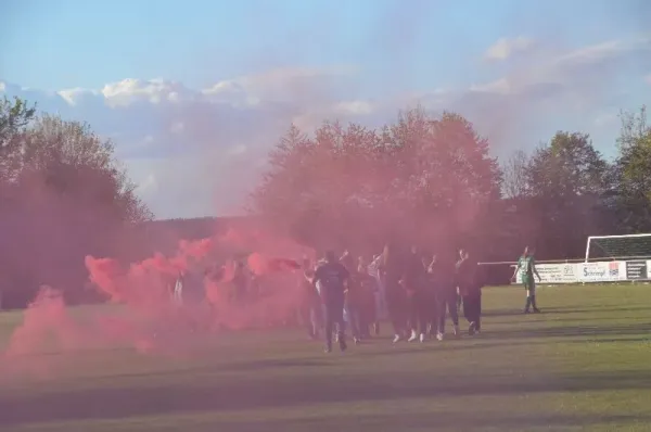 Frauen: SG Rückers I - TSG Lütter II (2023/2024)