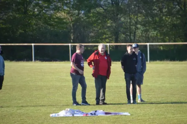 Frauen: SG Rückers I - TSG Lütter II (2023/2024)