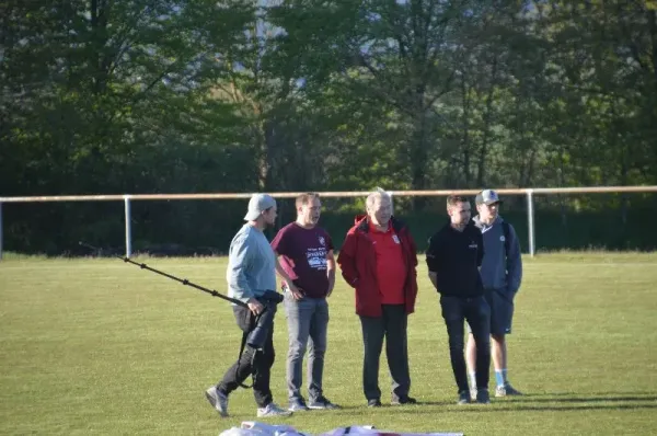 Frauen: SG Rückers I - TSG Lütter II (2023/2024)