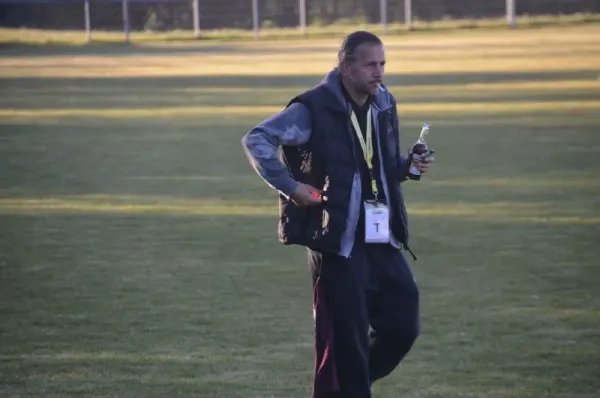 Frauen: SG Rückers I - TSG Lütter II (2023/2024)