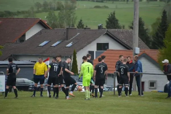 SG Rückers I vs. TSV Rotheman I (2023/2024)