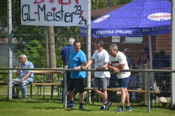 SG Rückers I vs. SG Gundhelkm/Hutten I (2023/2024)