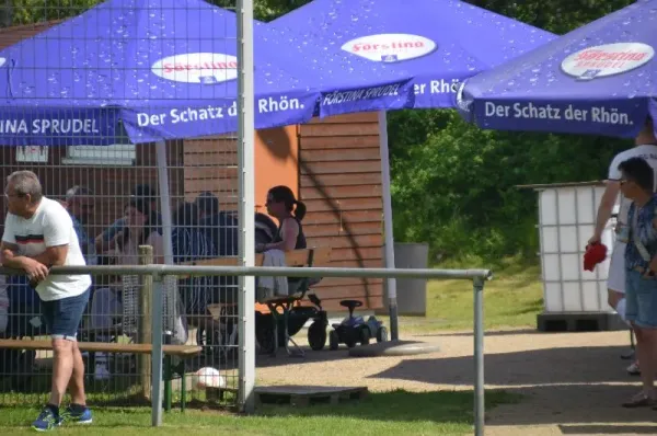 SG Rückers I vs. SG Gundhelkm/Hutten I (2023/2024)