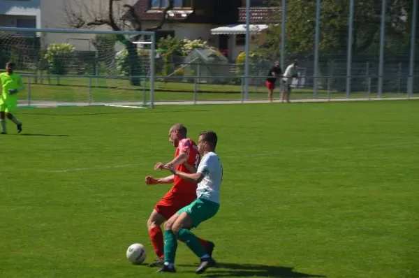 SV Mittelkalbach I vs. SG Rückers I (2024/2025)