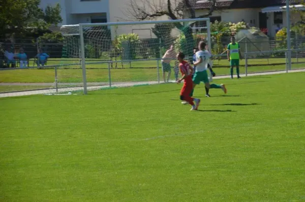 SV Mittelkalbach I vs. SG Rückers I (2024/2025)