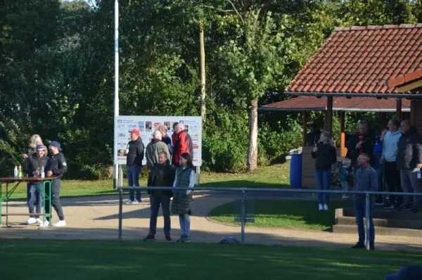 SG Rückers I vs. TSV Weyhers I (2024/2025)