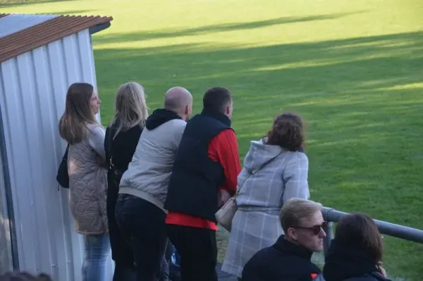 SG Rückers I vs. TSV Weyhers I (2024/2025)