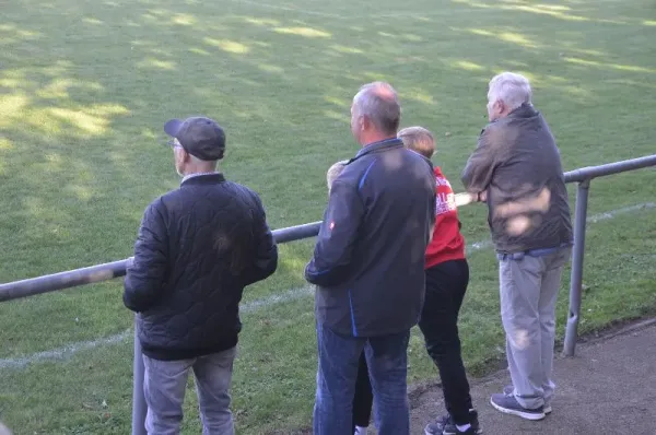 SG Rückers I vs. TSV Weyhers I (2024/2025)