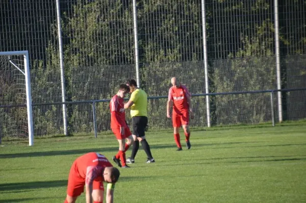 SG Rückers I vs. TSV Weyhers I (2024/2025)