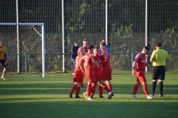 SG Rückers I vs. TSV Weyhers I (2024/2025)