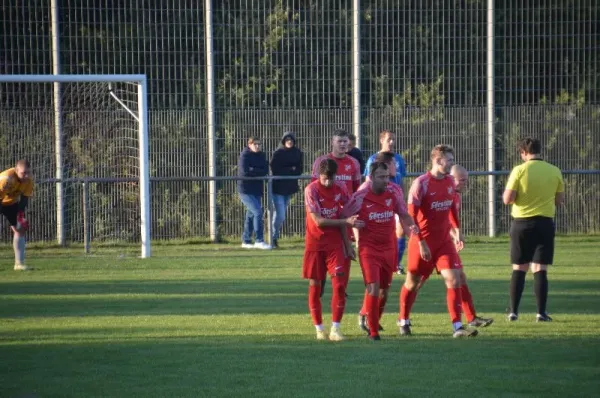 SG Rückers I vs. TSV Weyhers I (2024/2025)