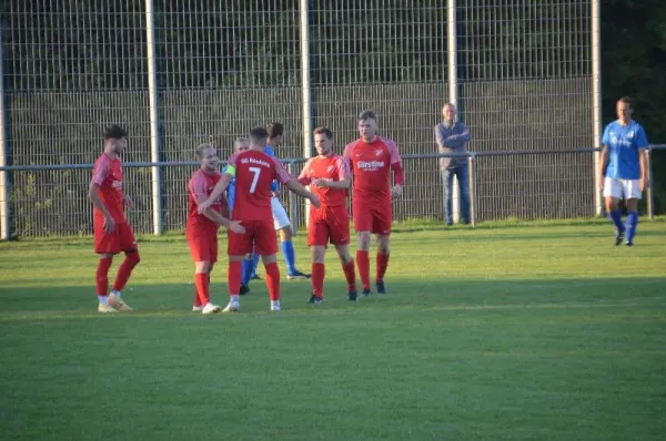 SG Rückers I vs. TSV Weyhers I (2024/2025)