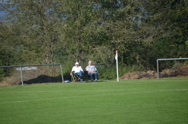 SG Rückers I vs. FSV Thalau I (2024/2025)