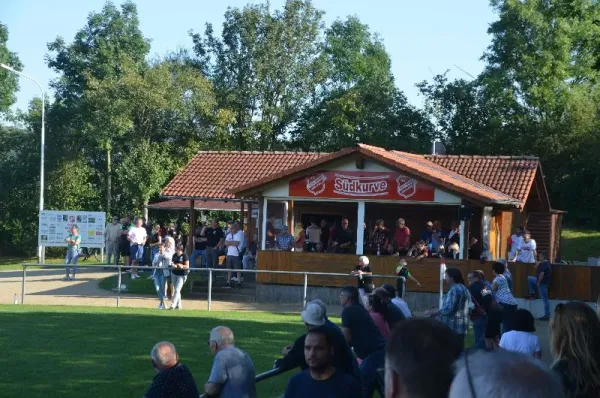 SG Rückers I vs. FSV Thalau I (2024/2025)