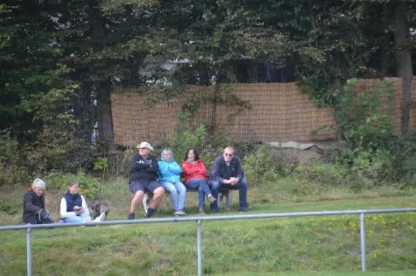 SG Gundhelm/Hutten I vs. SG Rückers I (2024/2025)