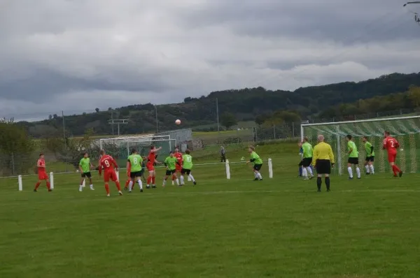 SG Bellings/Hohenzell I vs. SG Rückers I (24/25)