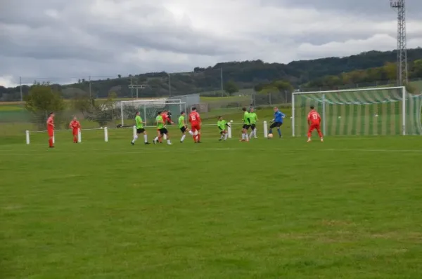 SG Bellings/Hohenzell I vs. SG Rückers I (24/25)