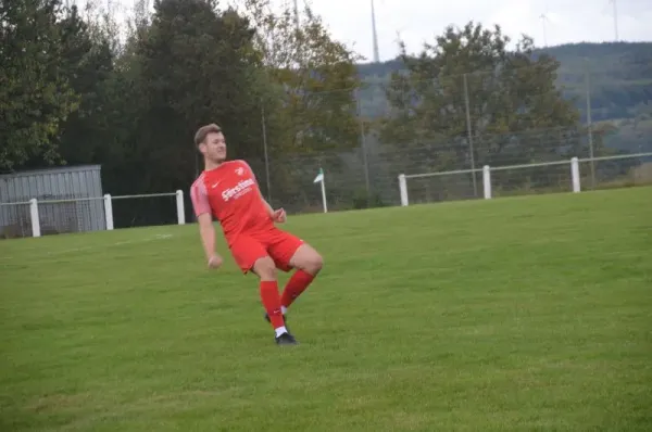 SG Bellings/Hohenzell I vs. SG Rückers I (24/25)