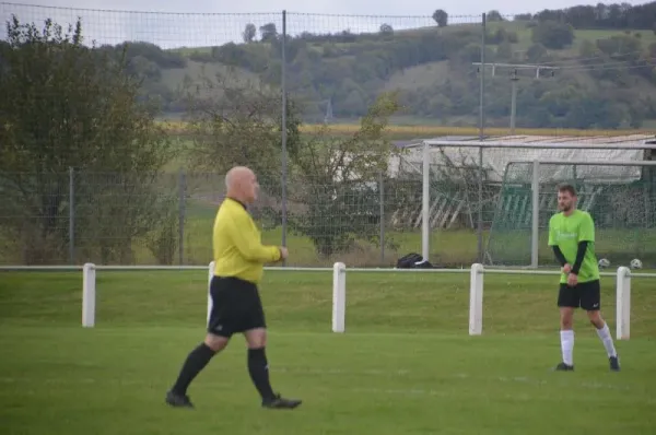 SG Bellings/Hohenzell I vs. SG Rückers I (24/25)