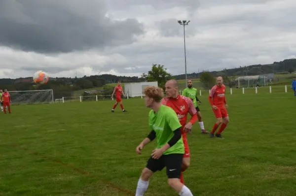 SG Bellings/Hohenzell I vs. SG Rückers I (24/25)