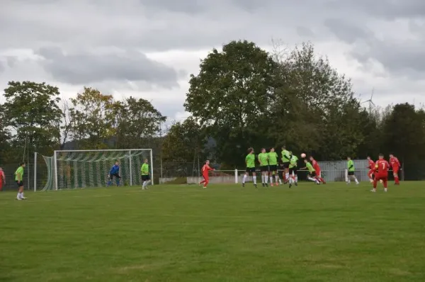 SG Bellings/Hohenzell I vs. SG Rückers I (24/25)