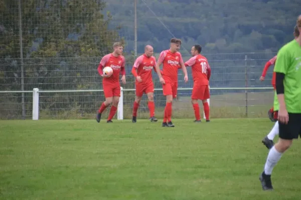 SG Bellings/Hohenzell I vs. SG Rückers I (24/25)