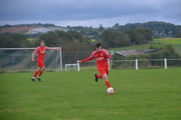 SG Bellings/Hohenzell I vs. SG Rückers I (24/25)