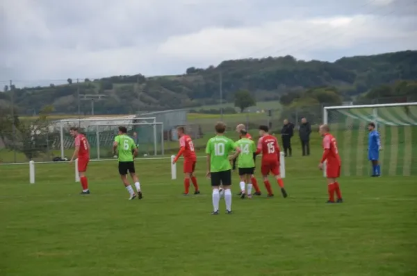 SG Bellings/Hohenzell I vs. SG Rückers I (24/25)