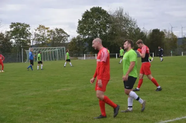 SG Bellings/Hohenzell I vs. SG Rückers I (24/25)