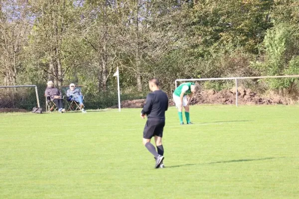 SG Rückers I vs. SG Löschenrod I (2024/2025)