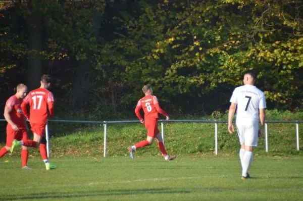 TSV Rothemann I vs. SG Rückers I (2024/2025)